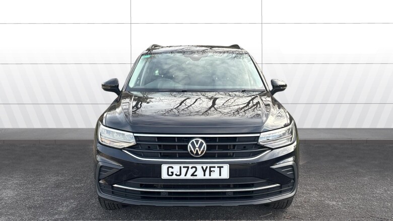 Volkswagen Tiguan 1.5 TSI 150 Life 5dr Petrol Estate